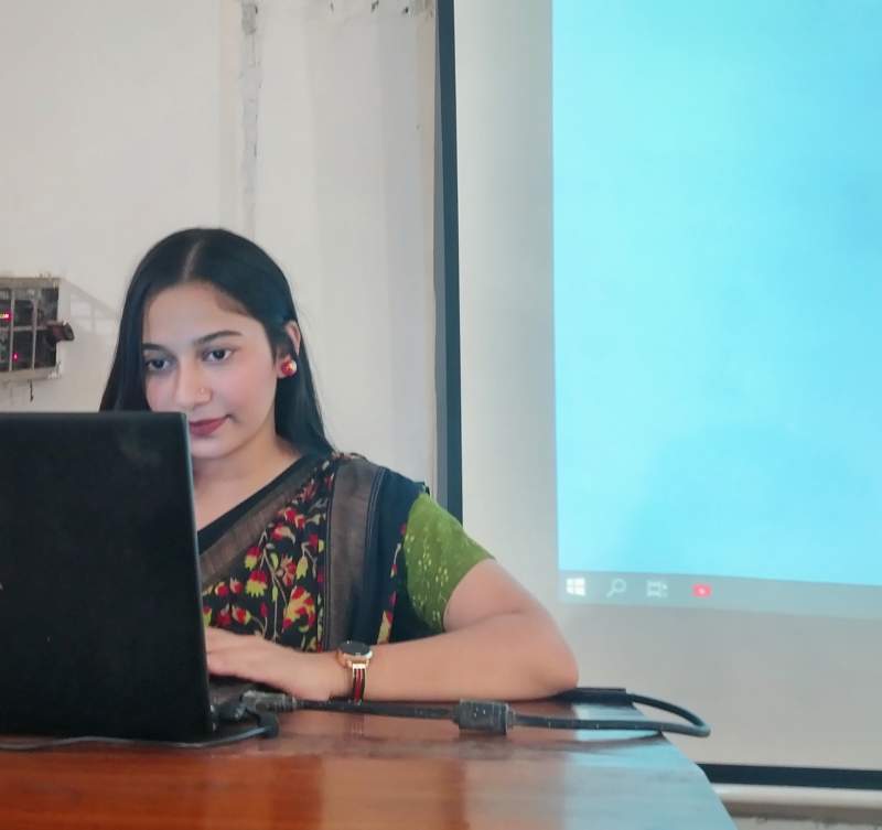 Sakila Israt Urmi