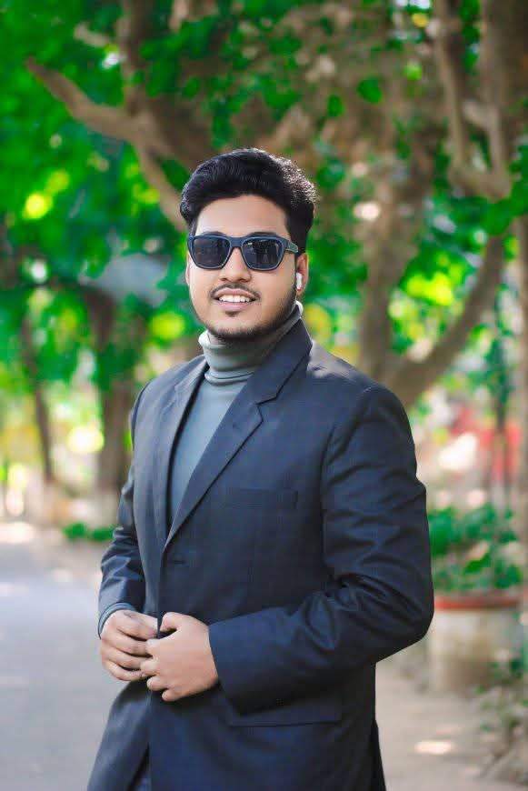 Abdur rahman Rehan