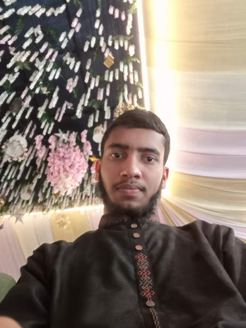 Omar Bin Ridwan