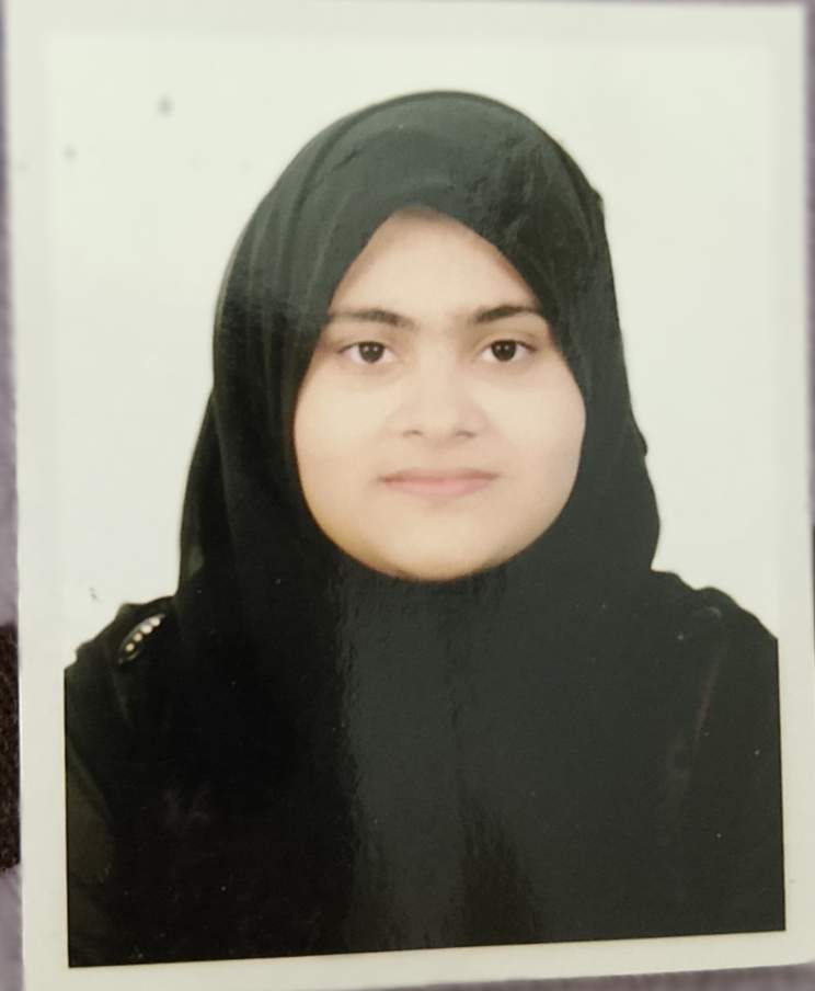 Nur Maryam Fabiha
