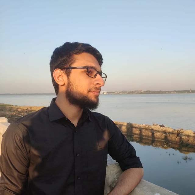 Mohammad Rashid Imtiaz