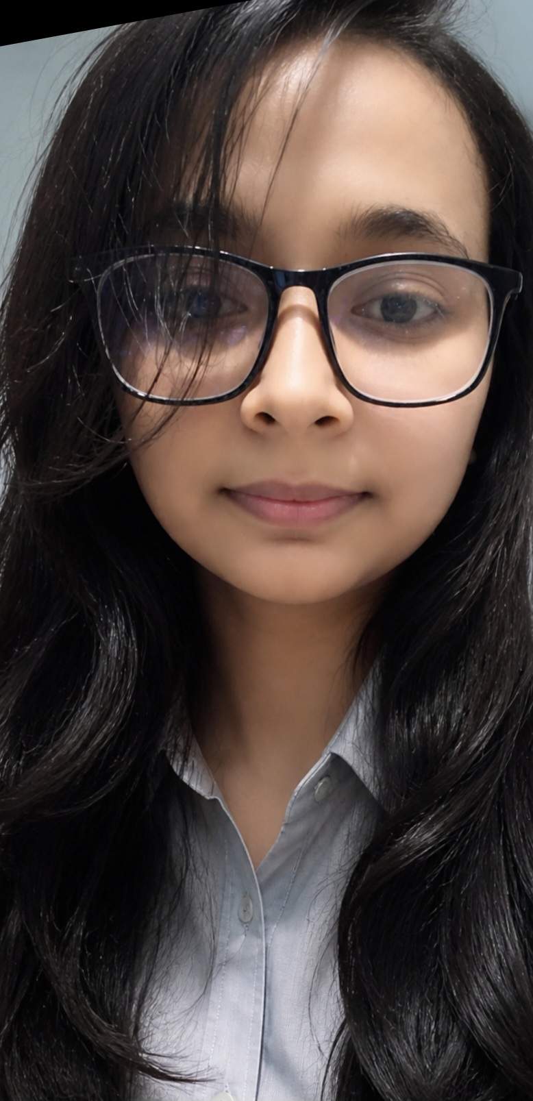 Maharun Akter Rima
