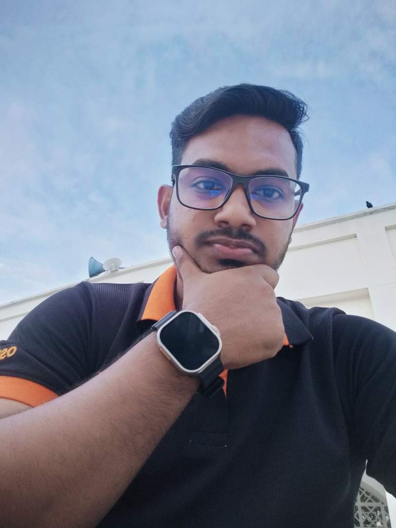 Md sabbir Fakir