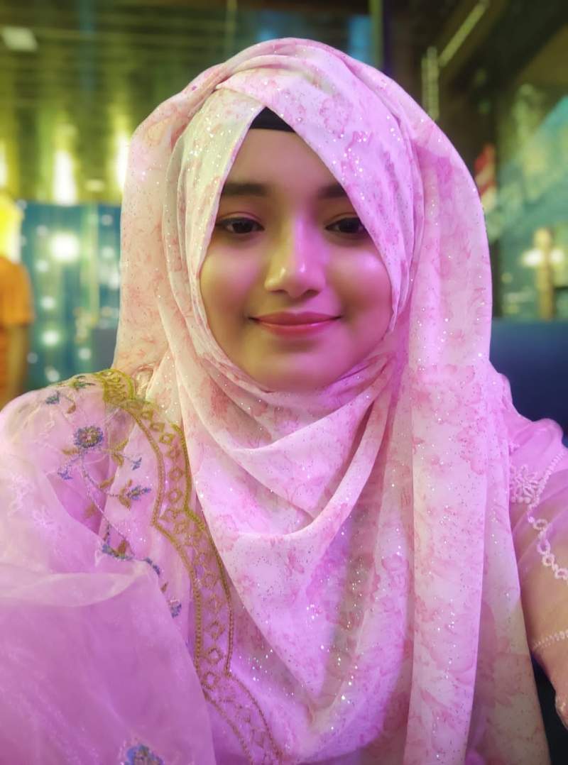 Jannatul Ferdous