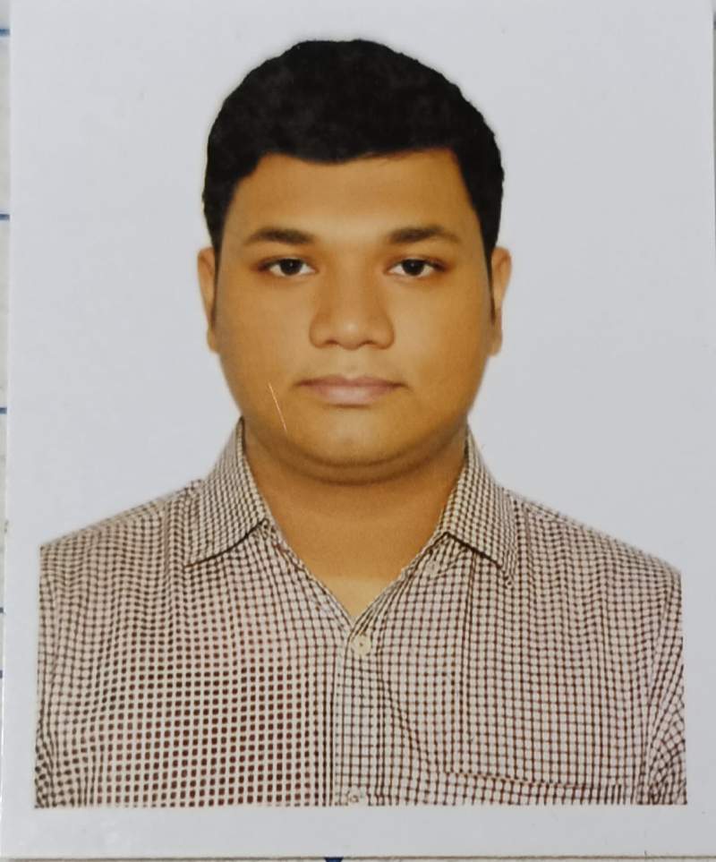 Mohammed Ashraful Karim