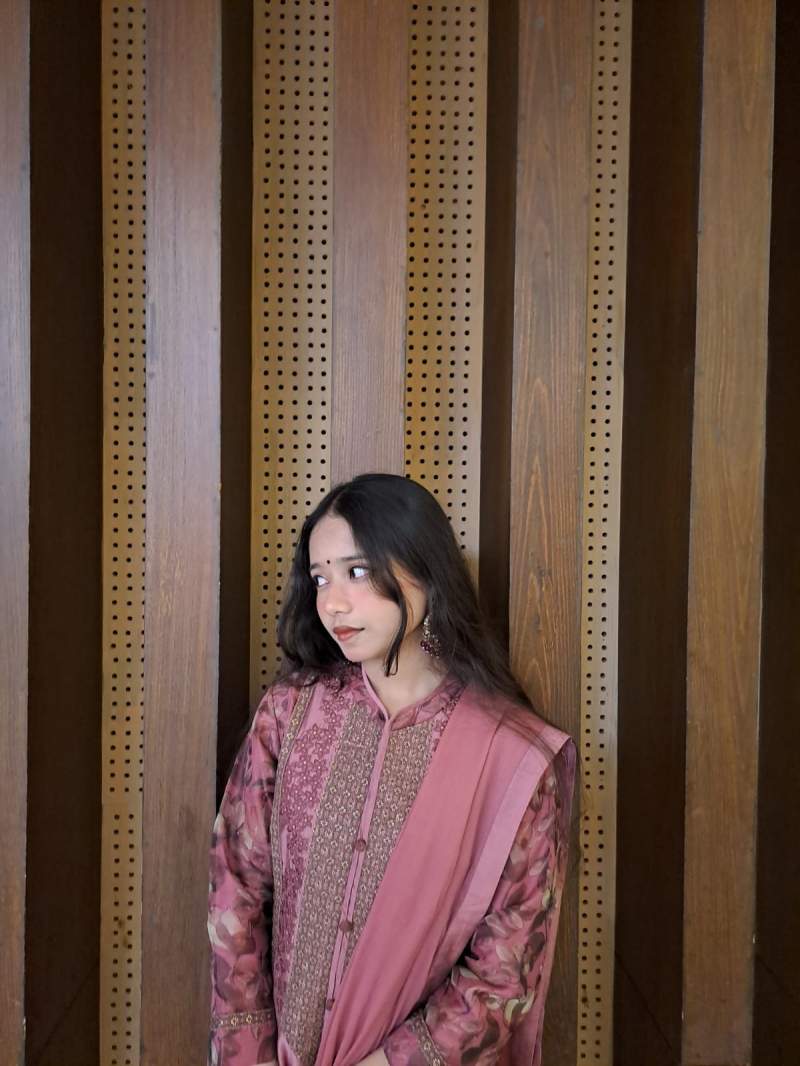 Syeda Mehrin Hoque