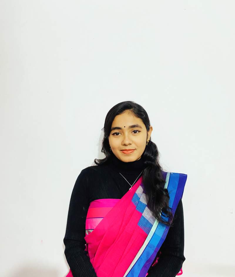 Sadia Tashnim Mim
