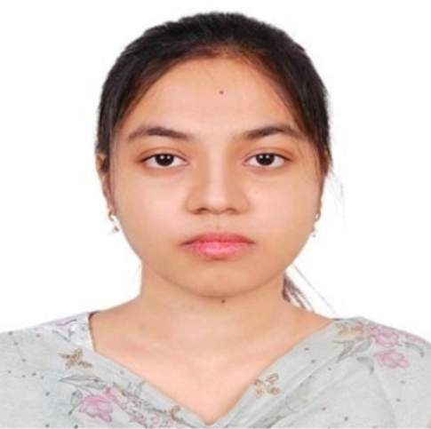 Maliha Mobasshira Megha