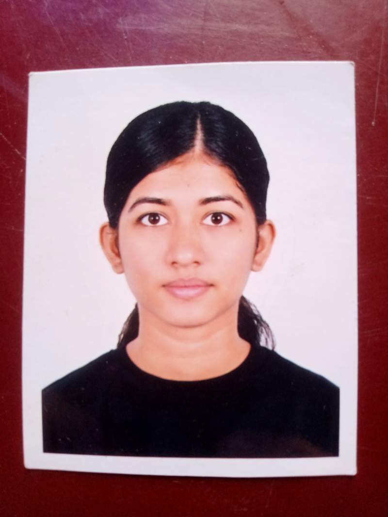 Manoshi Rozario