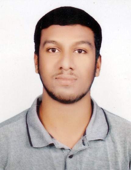 Towsif Mahmud