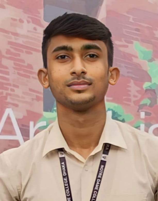 Md Johurul Islam Ovi