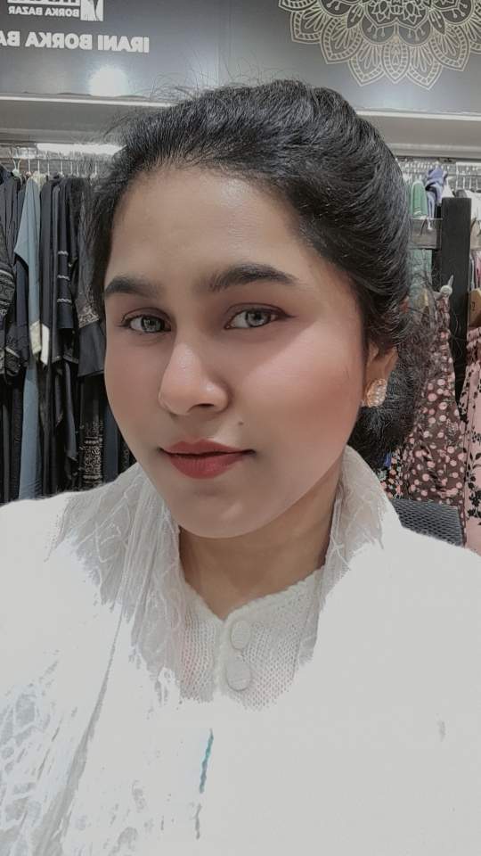 Nishat Jahan
