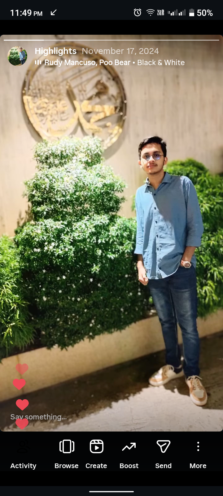 Syed Mohammad Abir