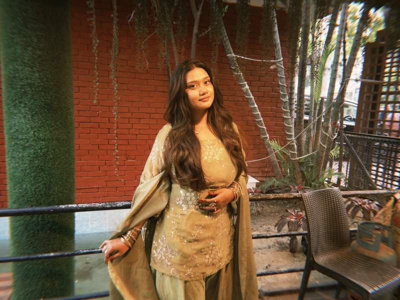 Tasmiah Nahar Khan