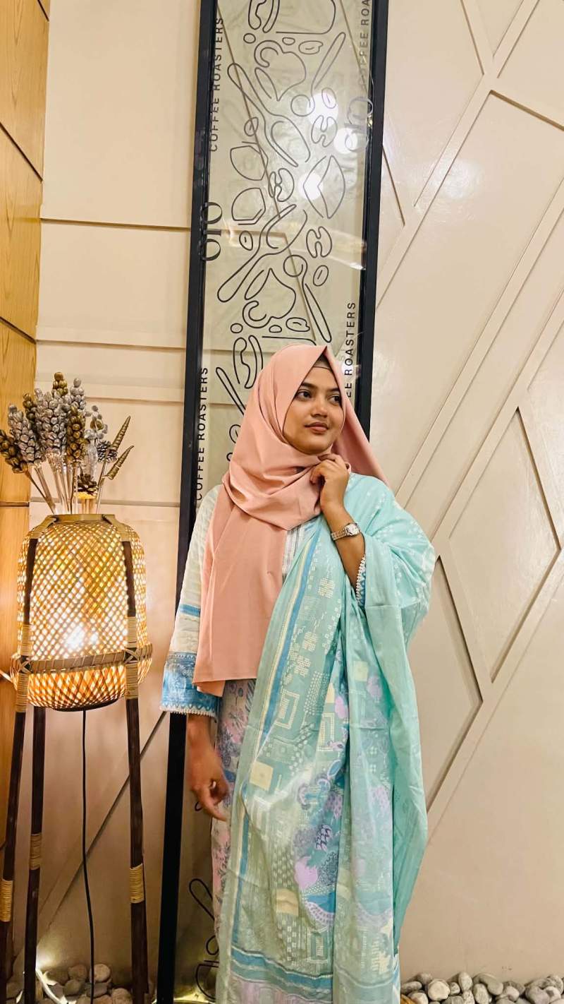 Hania Akter