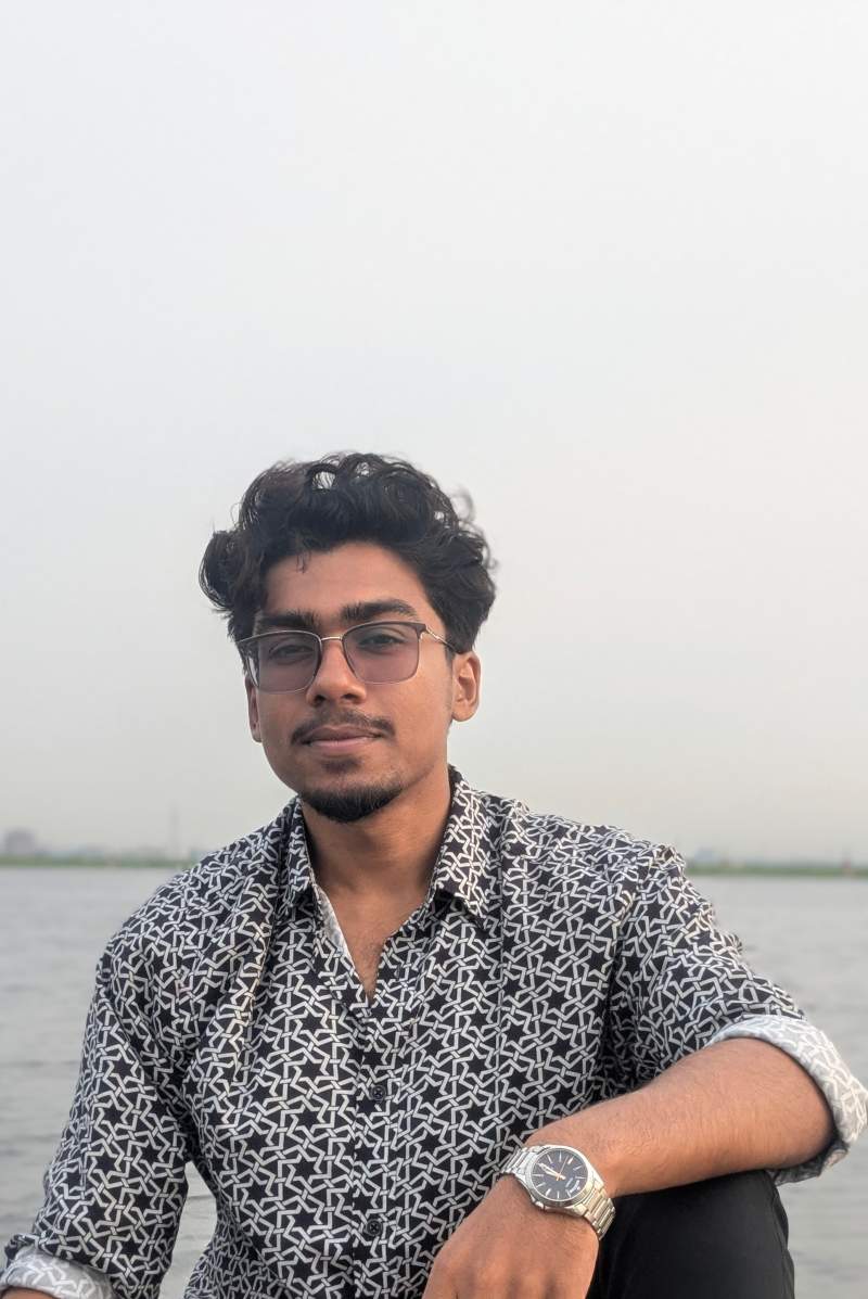 Md Tanvir Islam