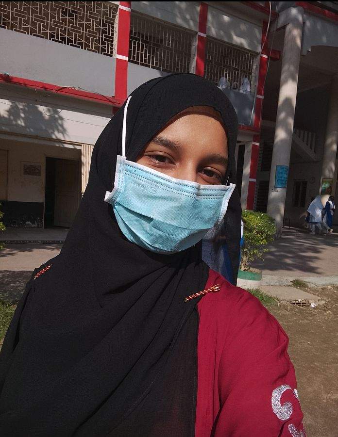 Farhana Nur
