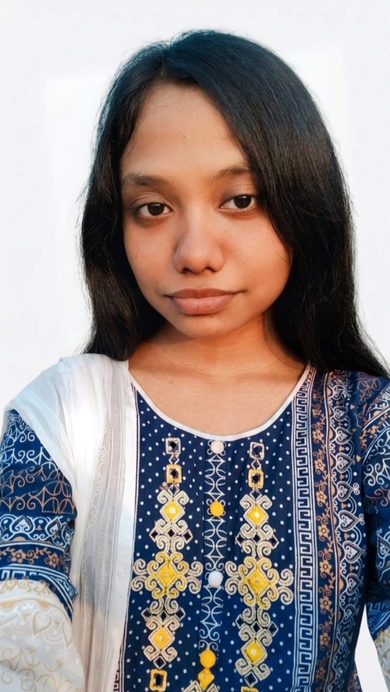 Irin Zaman Roza