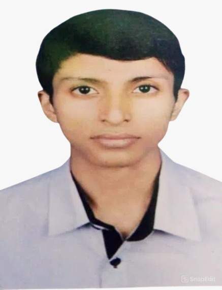 Musfiqur rahman