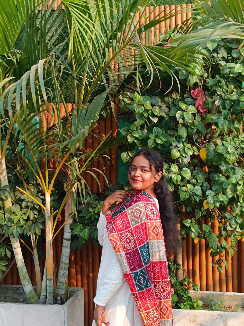 Hafiza alom Nijhum