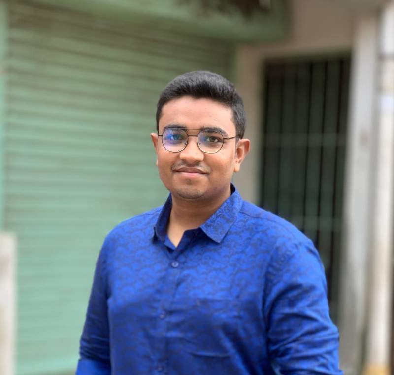Hemal Das