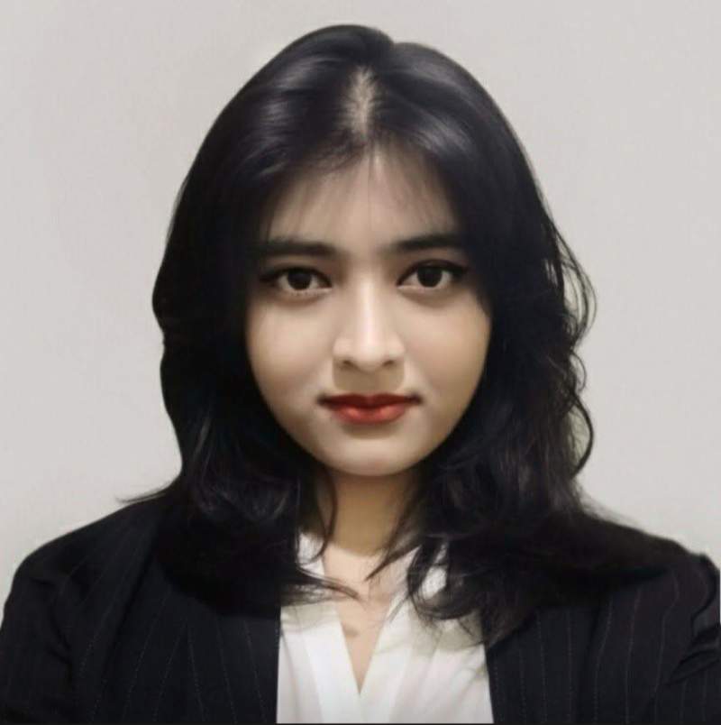 Nayma Jannat hoque