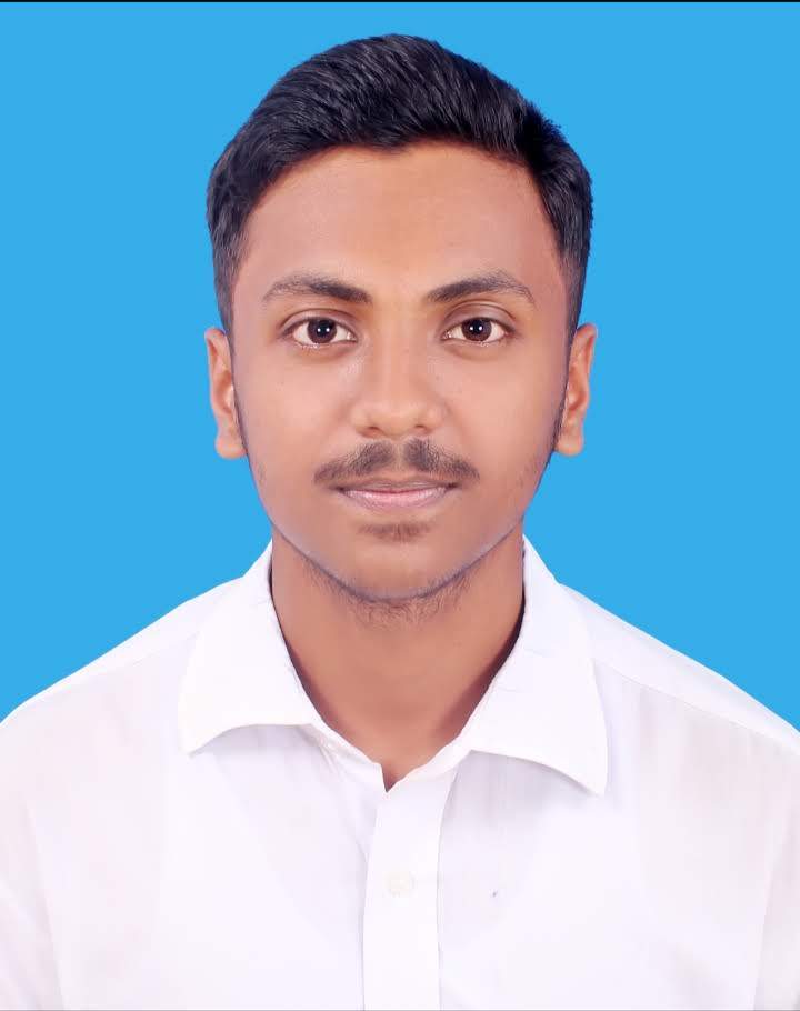 Yamin Shikdar Sabbir