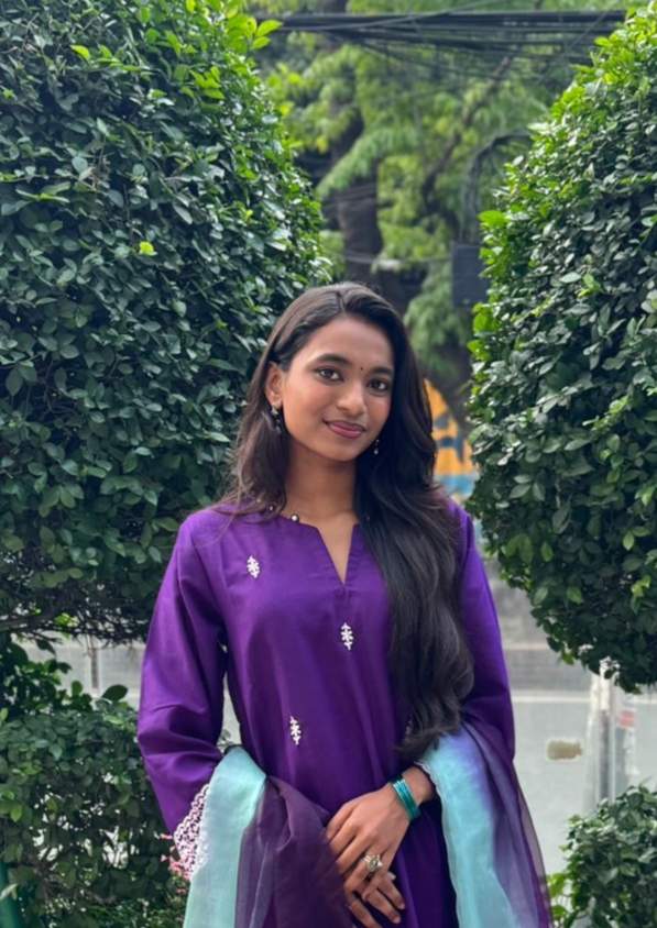 Sanjida akter Rupa