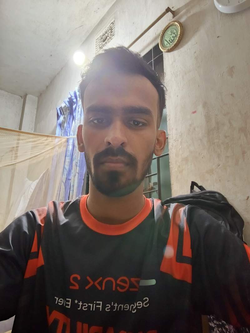 Md. Shakib Patoary