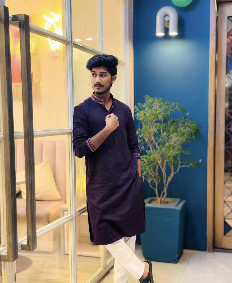 Antu das