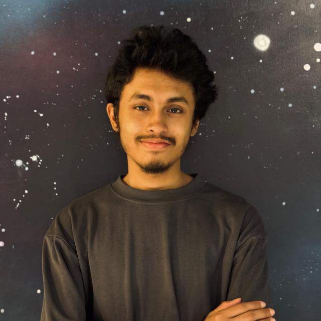 Abdullah Zubair