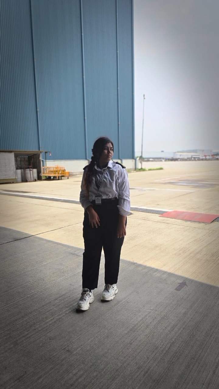Anika Tahsin Purnota
