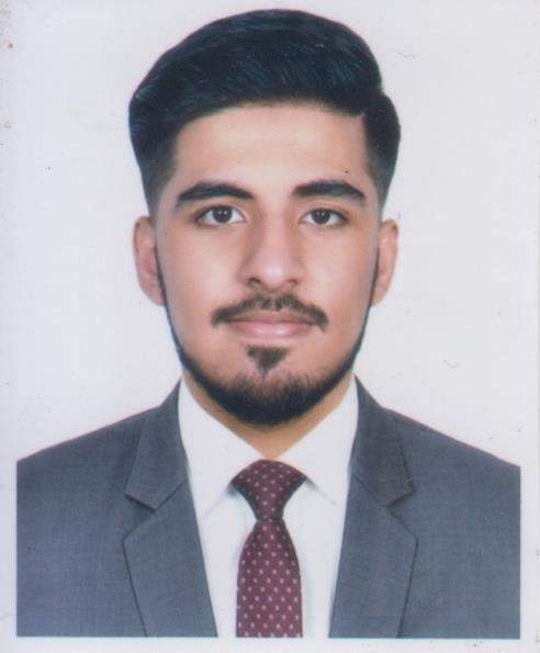 Farhan Sadik