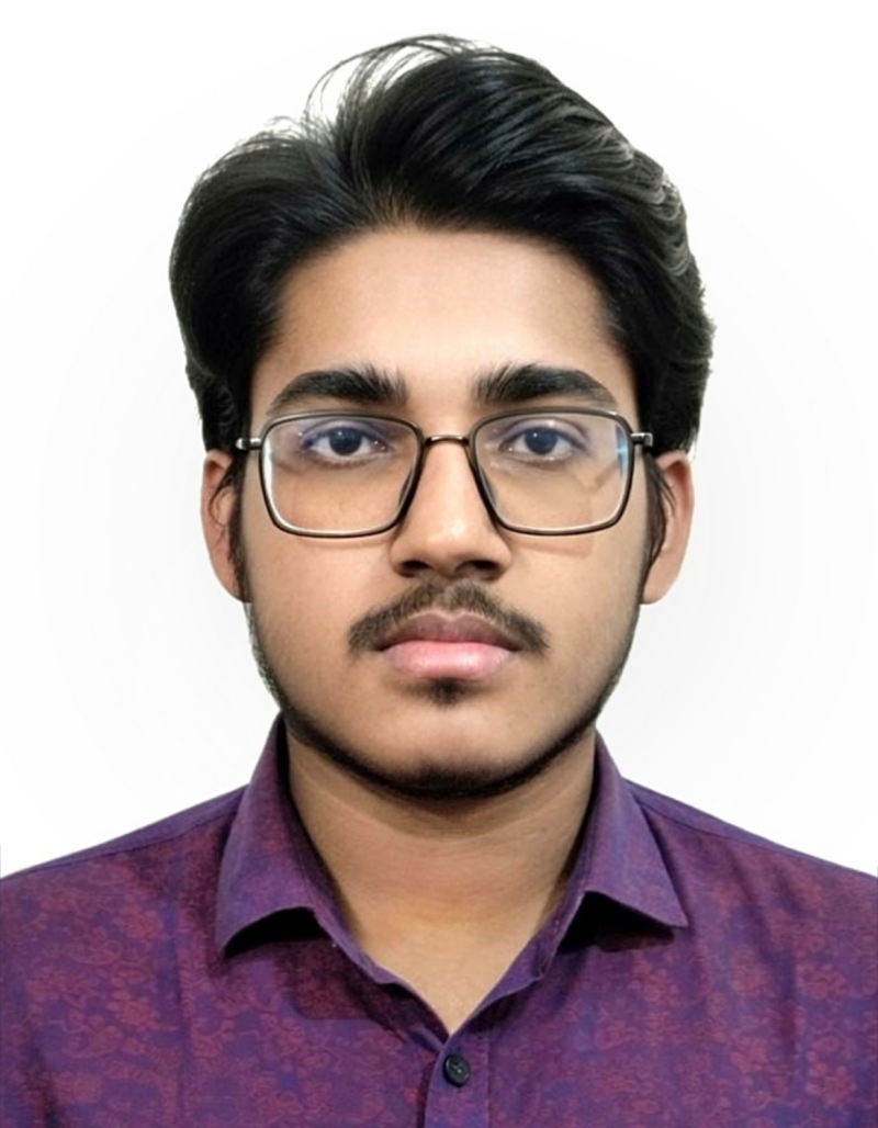 Nurul Alam Anonto
