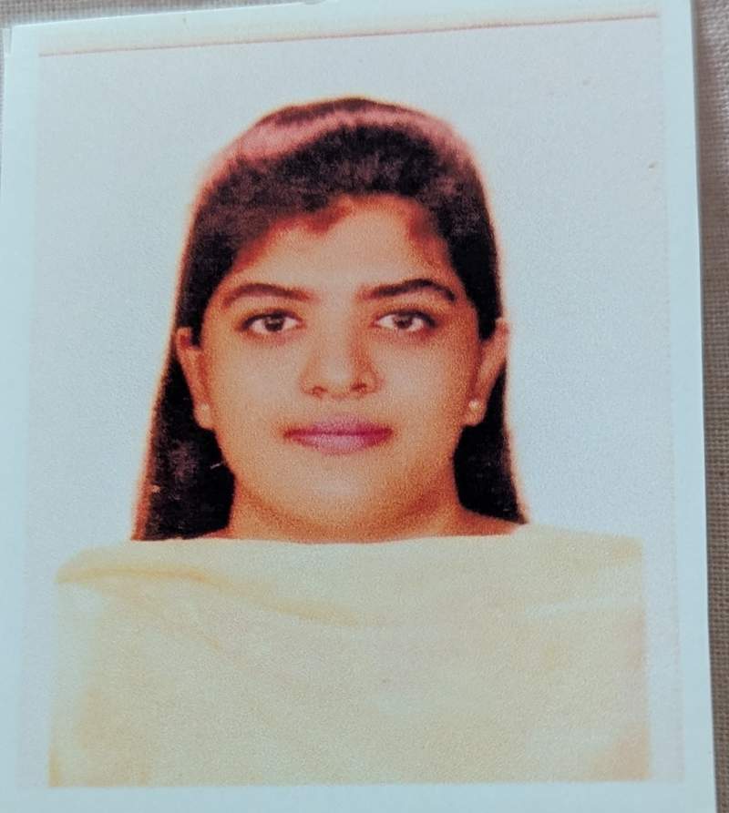 Nazifa Hurain