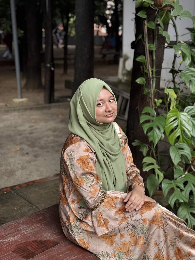 Abida Islam
