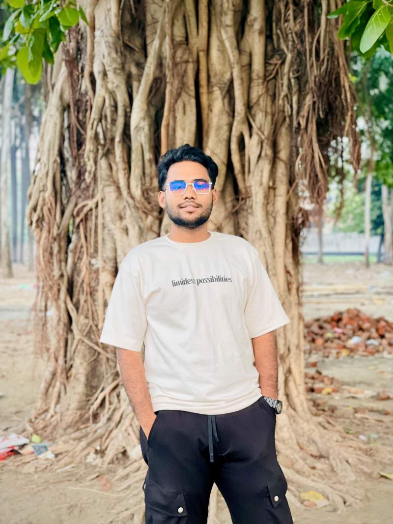 Saiful islam