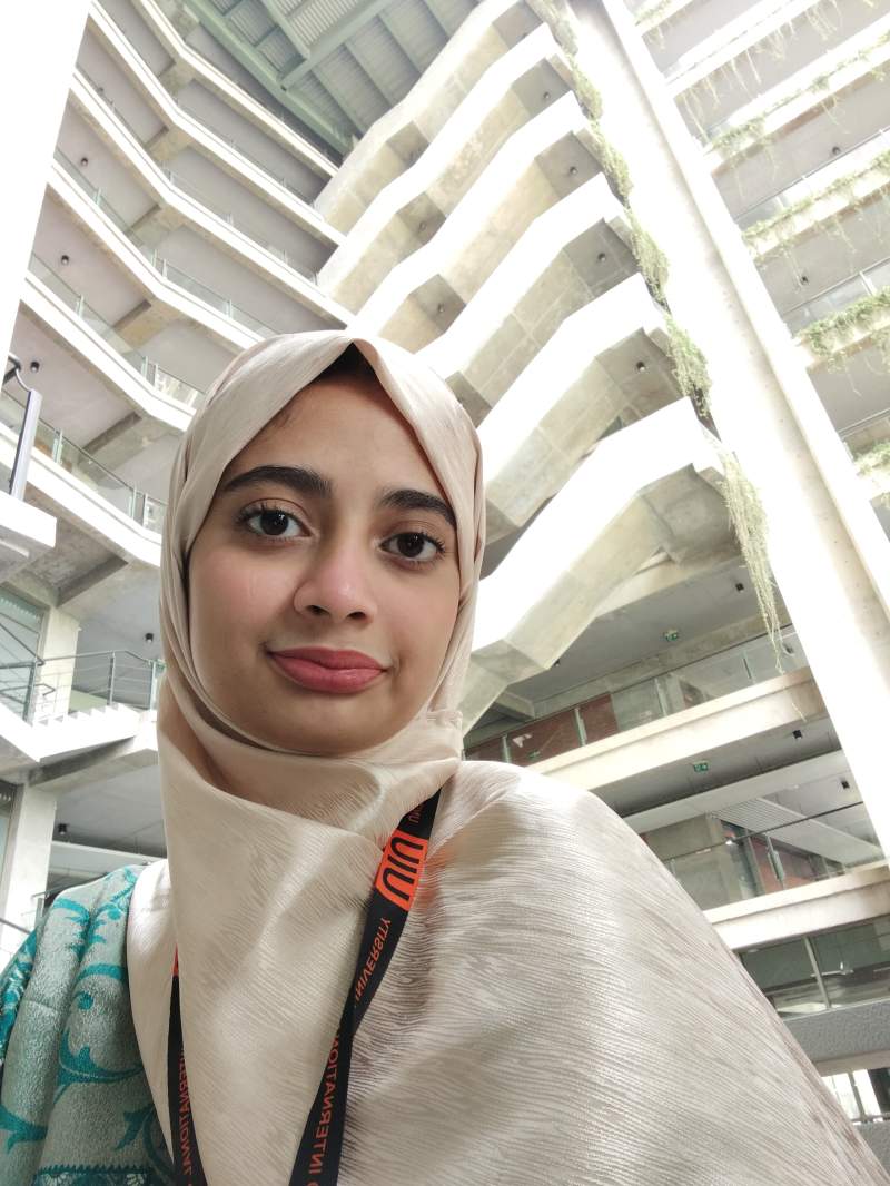 Fatiha Marjan