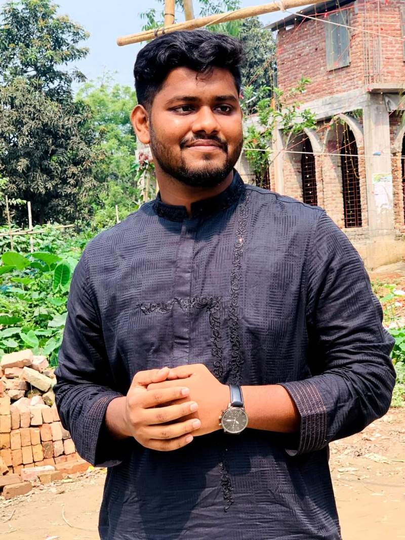 Abu Rayhan Shikder Nyeem