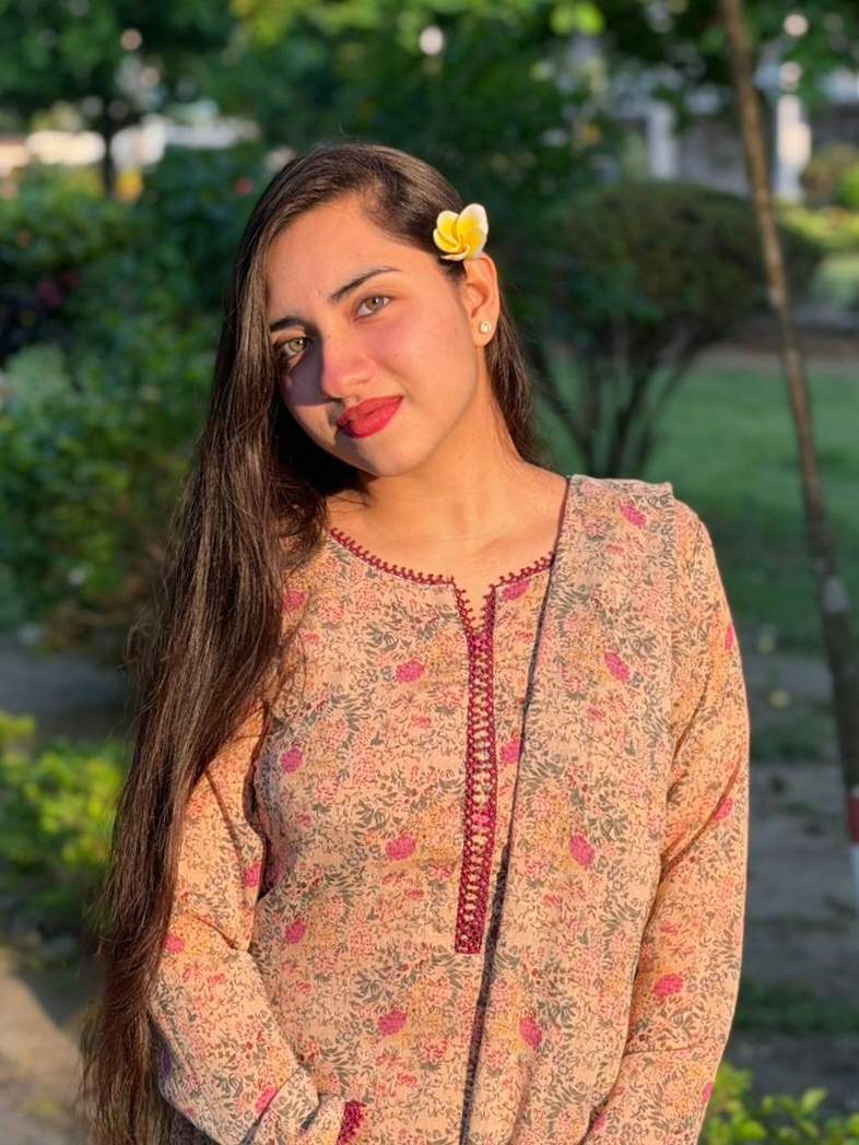 Jannatul Ferdous Prety