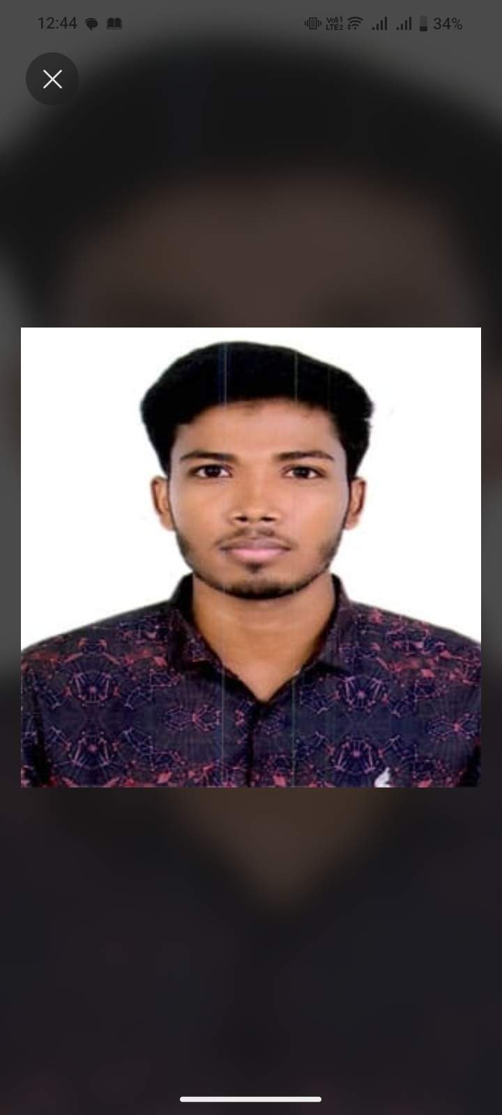 Jobaire Shanto