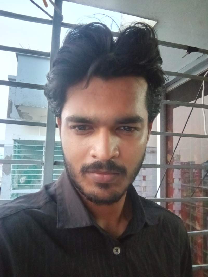Iqbal Hassan kowshik