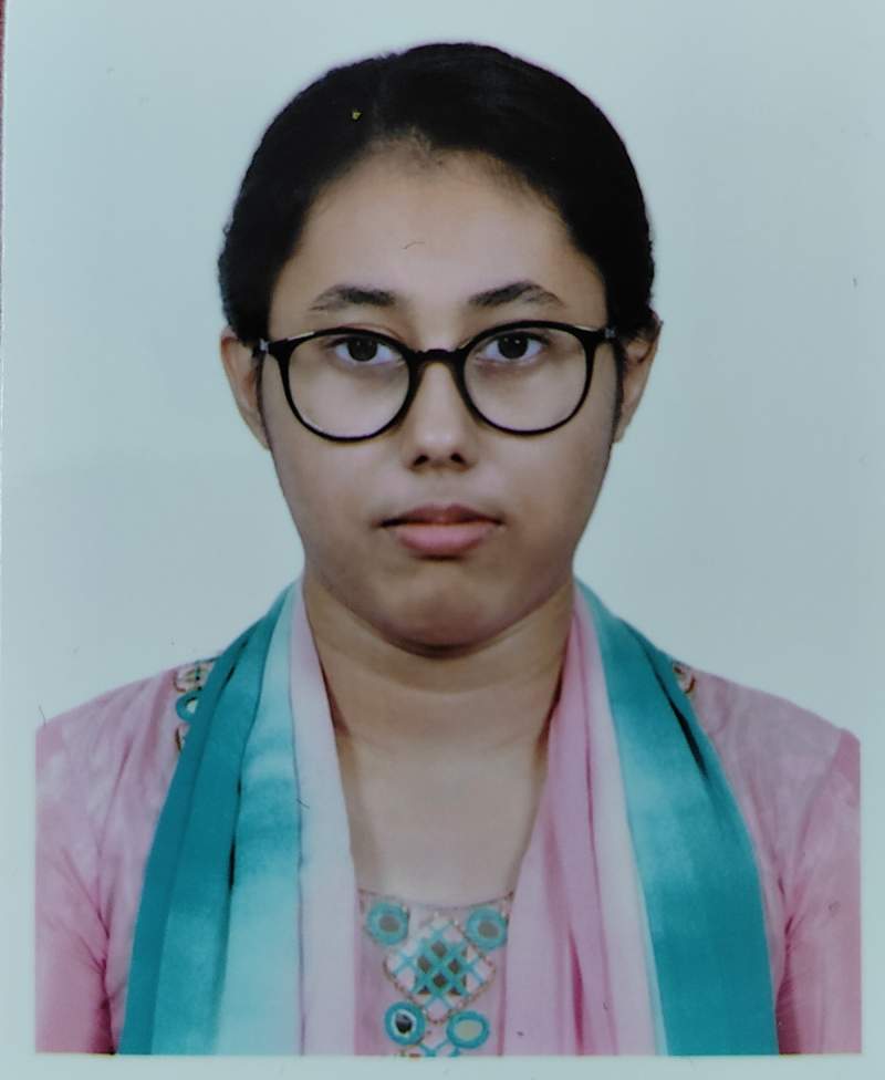 Humayra Khair Zoha