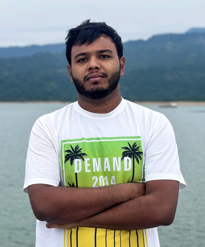 Shoaib Abdul Mueid