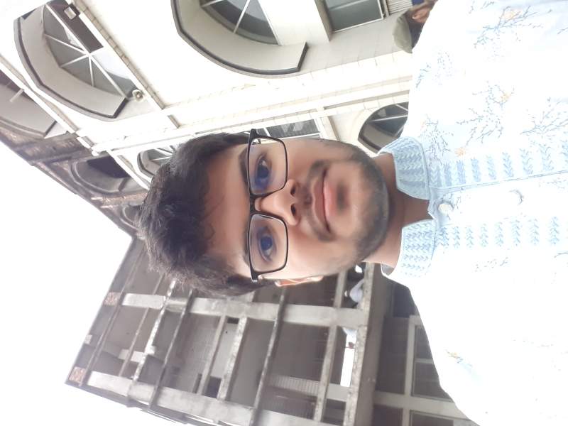 S M Mahid