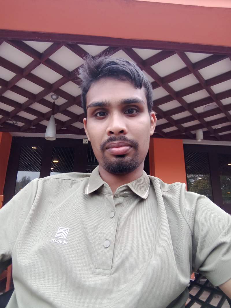 MD Omit Hasan