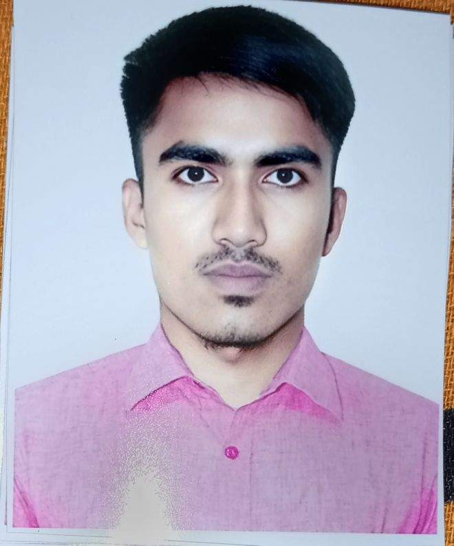 Md. Azibul Haque