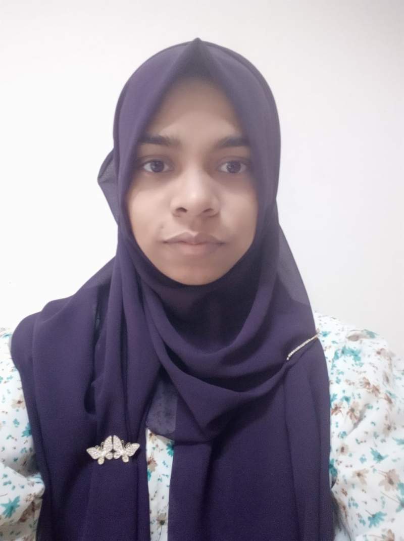 Aysha Akter