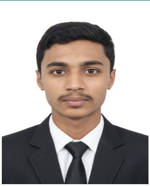 Md. Nazmul Hasan Neloy