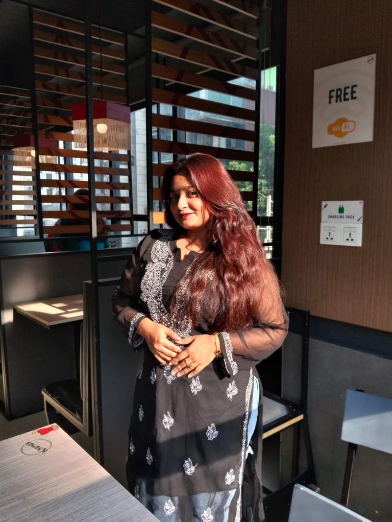 Nusrat Jahan